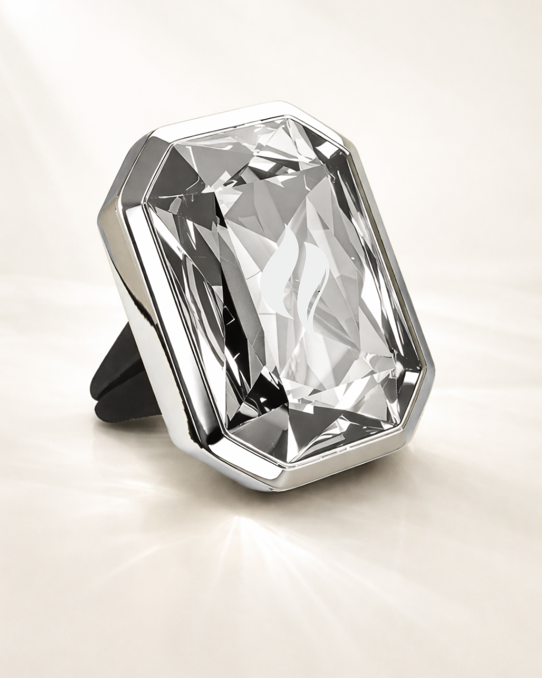 SH 026 Crystal Car Fragrance